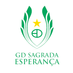 Sagrada Esperança badge