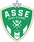 Saint Etienne badge