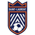 Saint-Laurent badge