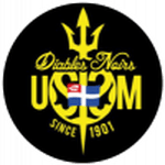 Saint-Malo badge