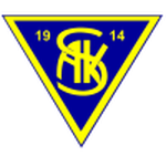 SAK Klagenfurt badge