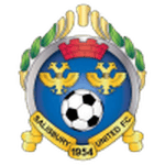 Salisbury United badge