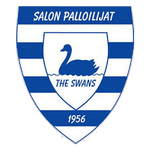SalPa badge