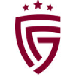 Salyut-Belgorod badge