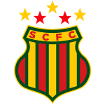 Sampaio Correa badge