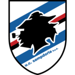 Sampdoria badge