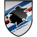 Sampdoria U19 badge