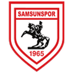 Samsunspor badge