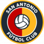 San Antonio badge