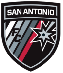 San Antonio FC 2 badge