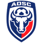 San Carlos badge