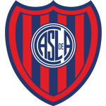 San Lorenzo Res. badge