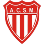 San Martín Mendoza badge