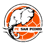 San-Pédro badge