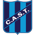 San Telmo badge
