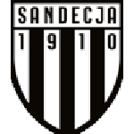 Sandecja Nowy Sącz badge