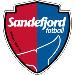 Sandefjord badge