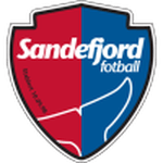 Sandefjord II badge