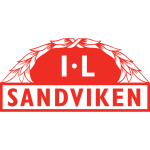 Sandviken badge