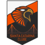 Santa Catarina badge
