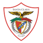 Santa Clara U23 badge