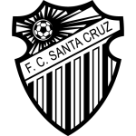 Santa Cruz RS badge