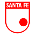 Santa Fe W badge