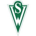 Santiago Wanderers badge
