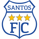 Santos badge