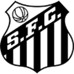 Santos U20 badge