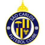 Sao Carlos badge