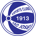 Sao Jose badge