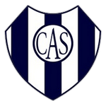 Sarmiento de La Banda badge