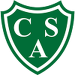 Sarmiento Res. badge