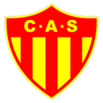 Sarmiento Resistencia badge
