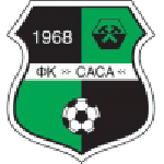 Sasa badge