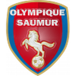 Saumur badge