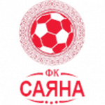 Sayana Haskovo badge