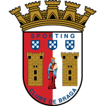 SC Braga badge