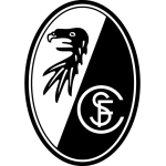 SC Freiburg badge