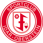 SC Idar-Oberstein badge