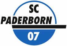 SC Paderborn 07 badge