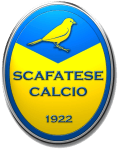 Scafatese badge