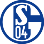Schalke 04 II badge