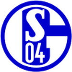 Schalke 04 U19 badge