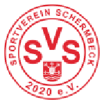 Schermbeck badge