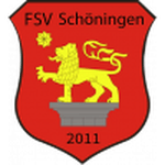 Schöningen badge