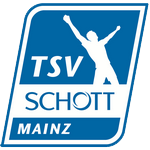 Schott Mainz badge
