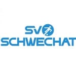 Schwechat badge