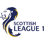 League One badge